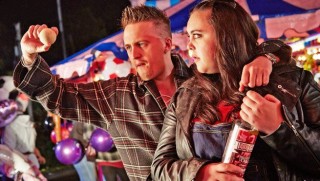 Мой безумный дневник 2 сезон 5 серия