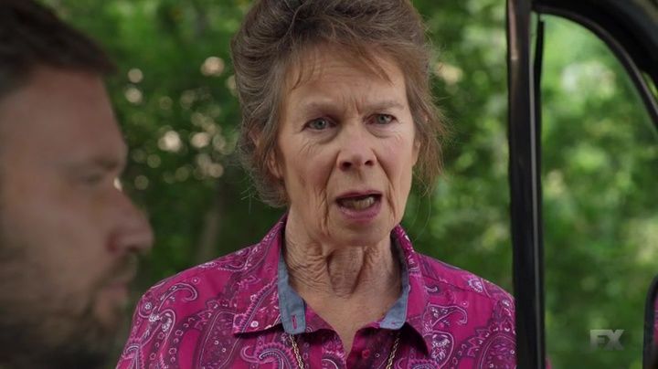 Все к лучшему 2 сезон 7 серия