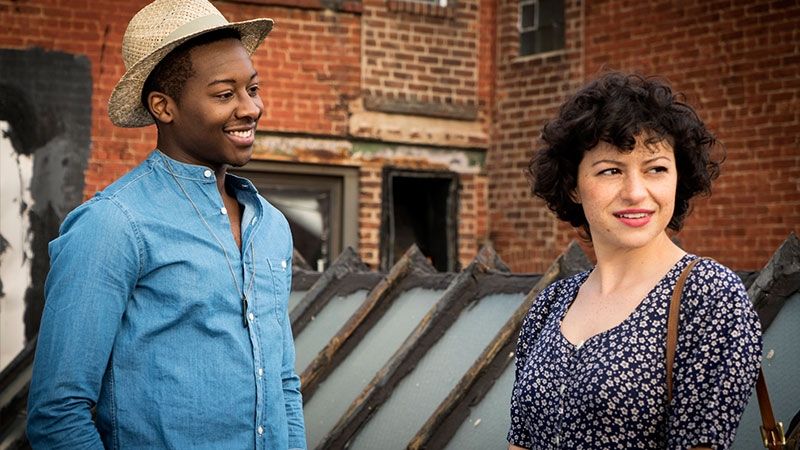 В поиске 1 серия