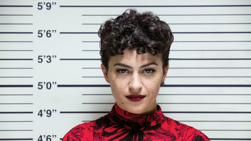 В поиске 3 сезон 1 серия