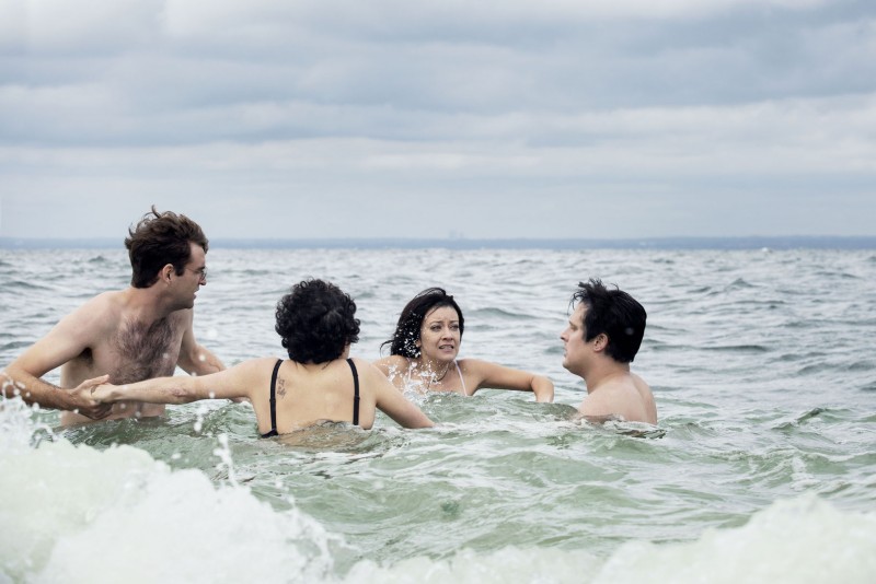 В поиске 3 сезон 3 серия