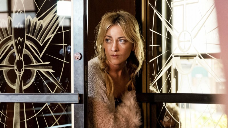 В поиске 3 сезон 4 серия