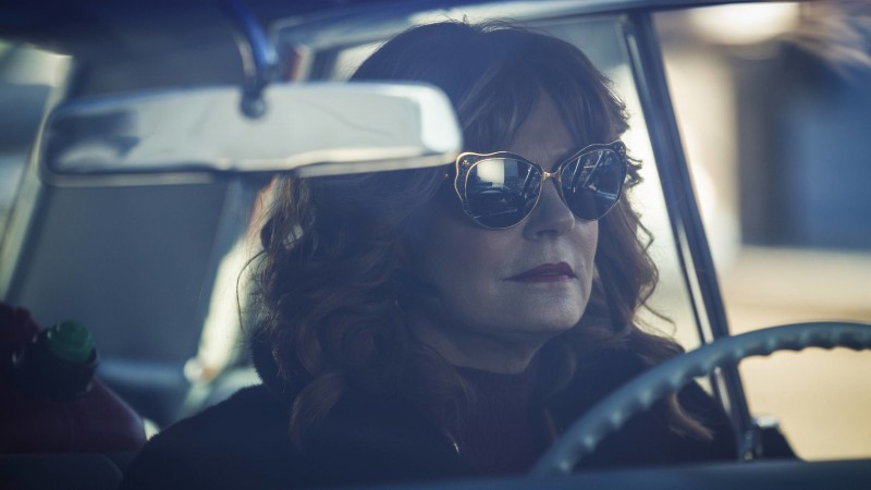 В поиске 4 сезон 7 серия