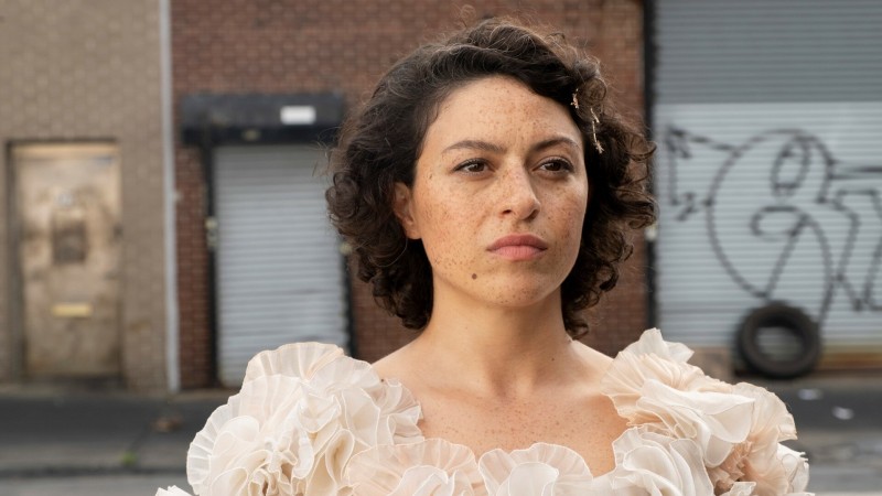 В поиске 5 сезон 10 серия