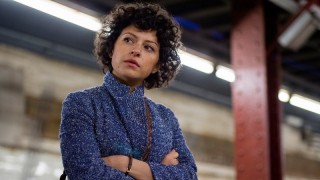 В поиске 1 сезон 6 серия