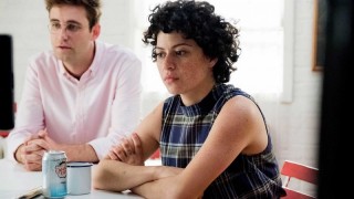 В поиске 2 сезон 8 серия