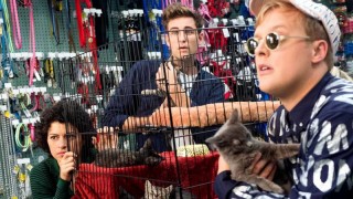 В поиске 2 сезон 9 серия