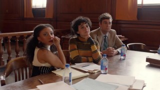 В поиске 3 сезон 6 серия