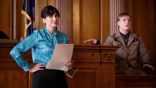 В поиске 3 сезон 7 серия