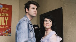 В поиске 4 сезон 2 серия