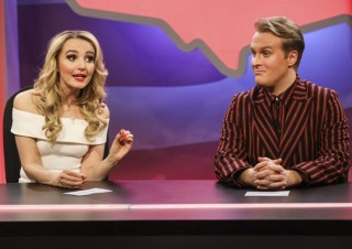 В поиске 4 сезон 3 серия