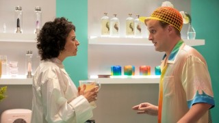 В поиске 5 сезон 5 серия