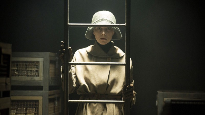 Вавилон-Берлин 3 серия