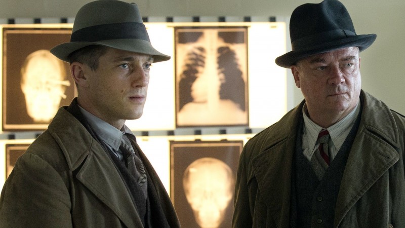 Вавилон-Берлин 4 серия Вавилон-Берлин 4 серия