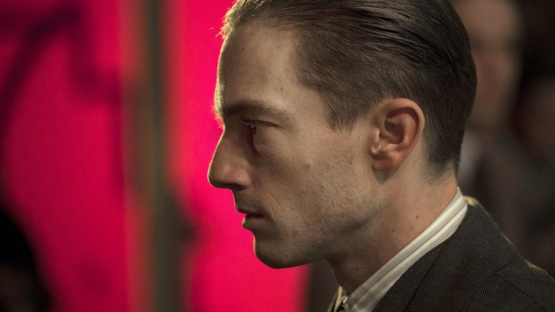 Вавилон-Берлин 8 серия Вавилон-Берлин 8 серия