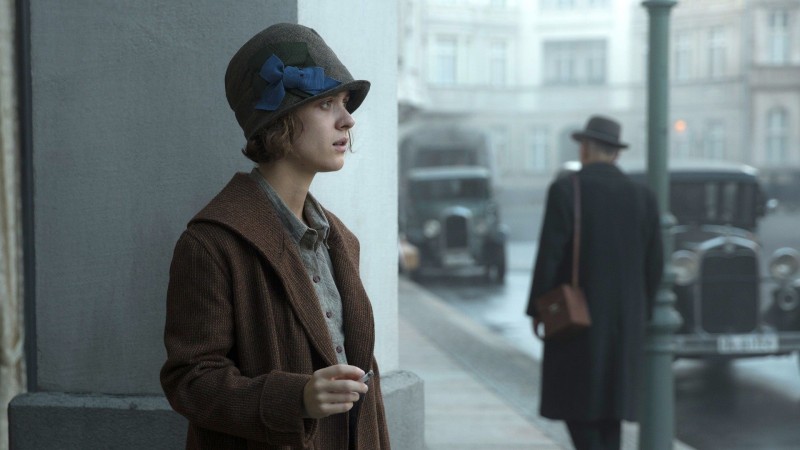 Вавилон-Берлин 2 сезон 7 серия