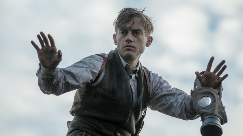 Вавилон-Берлин 2 сезон 8 серия