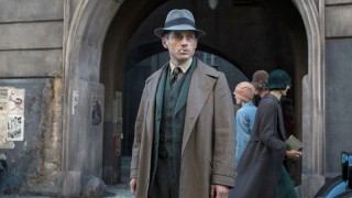 Вавилон-Берлин 2 сезон 1 серия