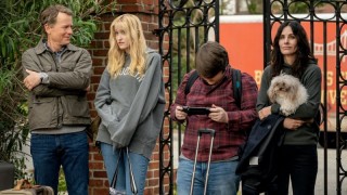 Сияющая долина 1 сезон 1 серия