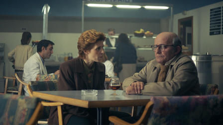 Мука 7 серия