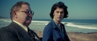 Мука 1 сезон 1 серия