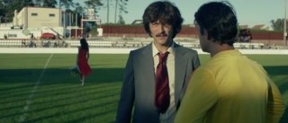 Мука 1 сезон 4 серия