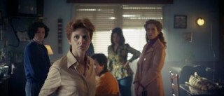 Мука 1 сезон 5 серия