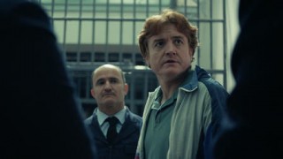 Мука 1 сезон 9 серия