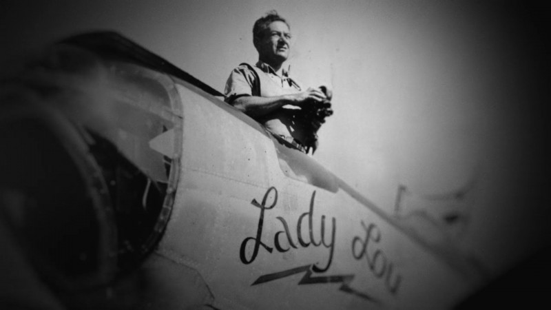 Пятеро вернулись домой 3 серия