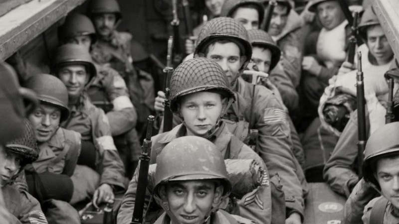 Медаль Почёта 1 серия