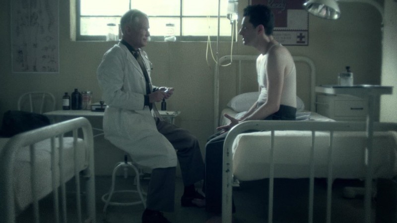 Медаль Почёта 5 серия