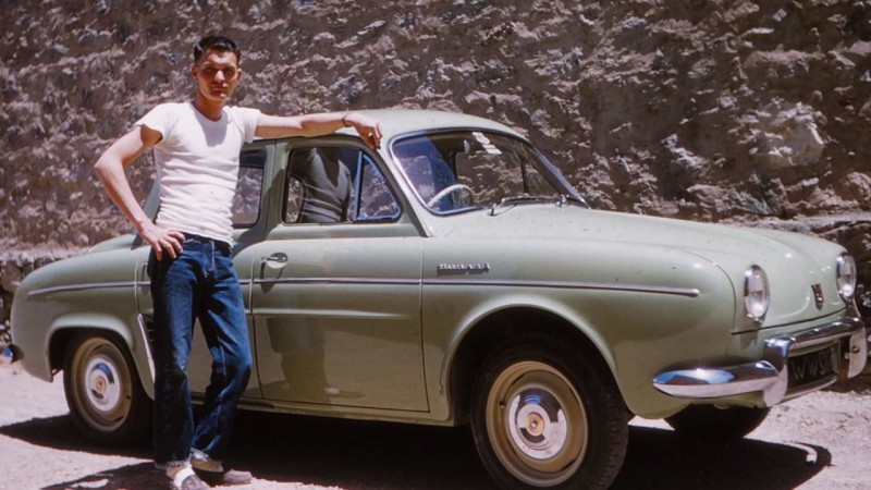 Медаль Почёта 7 серия