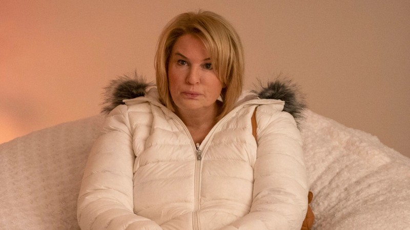 Кое-что о Пэм 1 серия