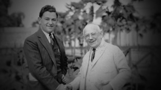 Пятеро вернулись домой 1 сезон 1 серия