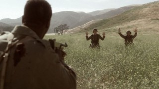 Медаль Почёта 1 сезон 3 серия