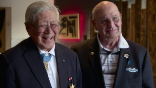 Медаль Почёта 1 сезон 4 серия