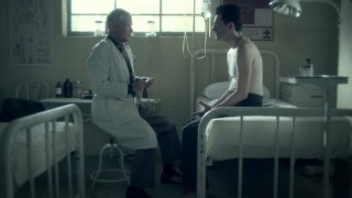 Медаль Почёта 1 сезон 5 серия