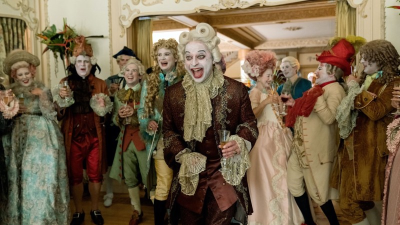 Наш флаг означает Смерть 5 серия