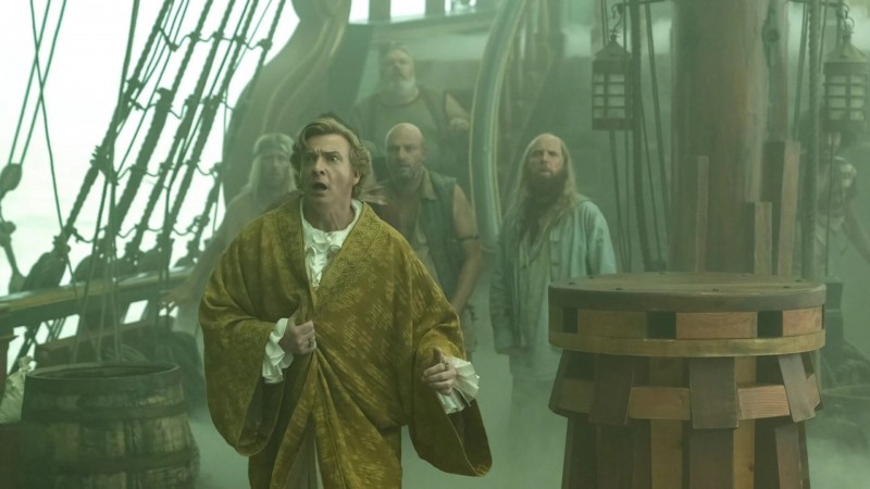 Наш флаг означает Смерть 6 серия