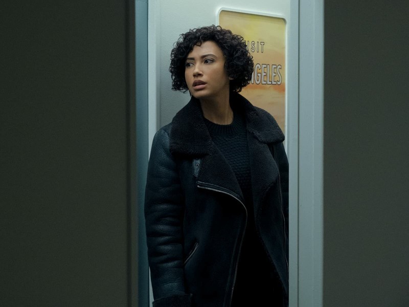 Загрузка 2 сезон 7 серия Загрузка 2 сезон 7 серия