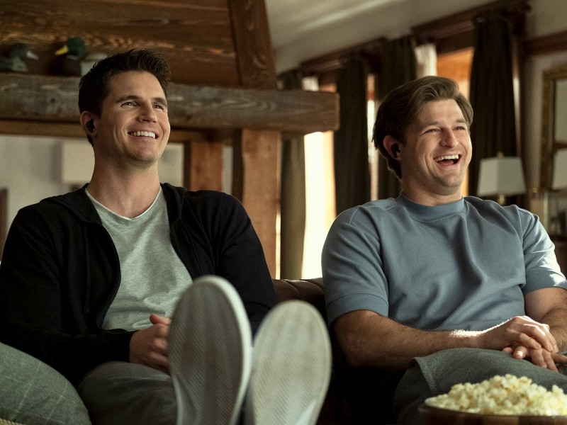 Загрузка 2 сезон 6 серия