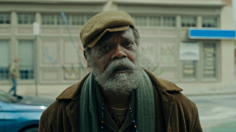 Последние дни Птолемея Грея 1 серия