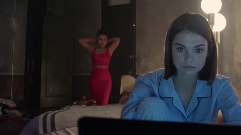 Приятные хлопоты 4 серия