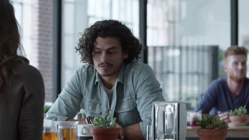 Приятные хлопоты 6 серия