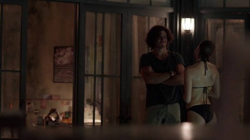 Приятные хлопоты 7 серия