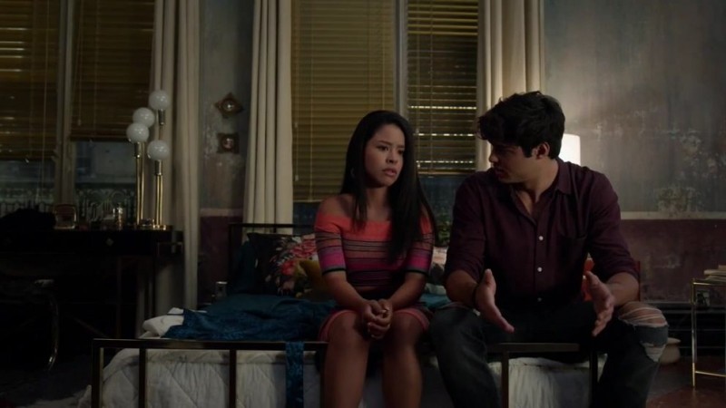 Приятные хлопоты 8 серия