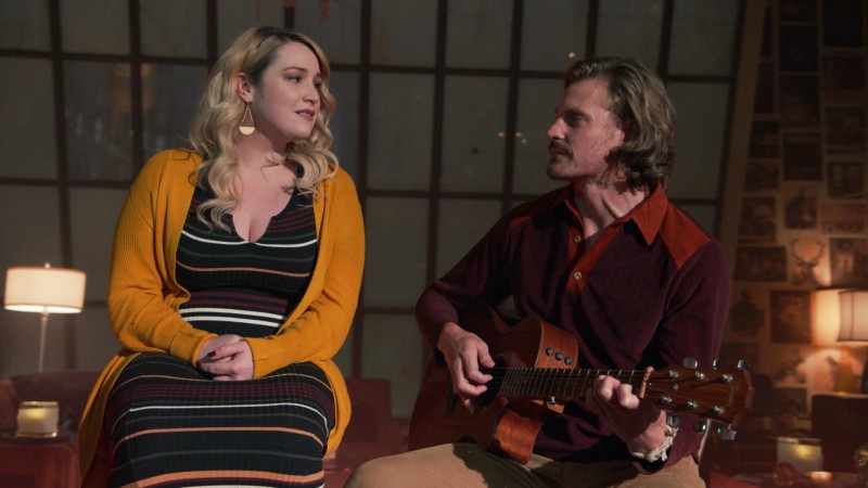 Приятные хлопоты 2 сезон 6 серия Приятные хлопоты 2 сезон 6 серия