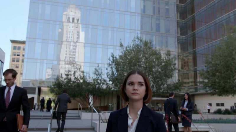 Приятные хлопоты 2 сезон 11 серия