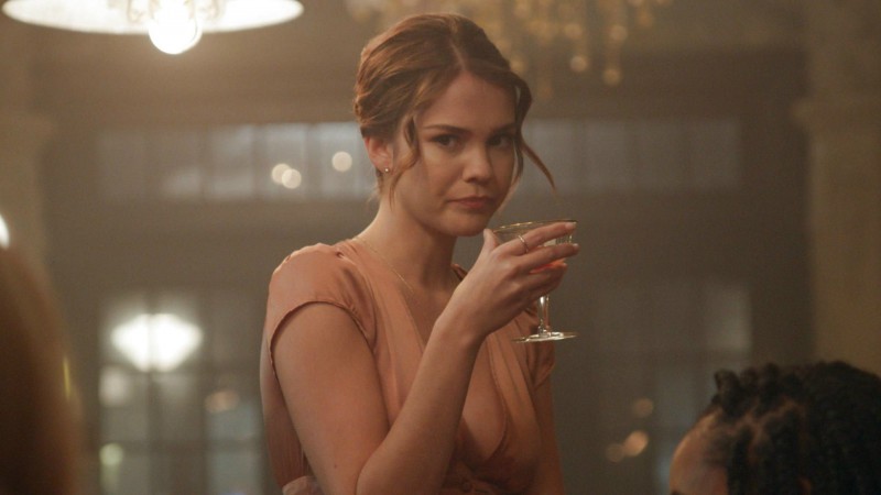 Приятные хлопоты 2 сезон 15 серия