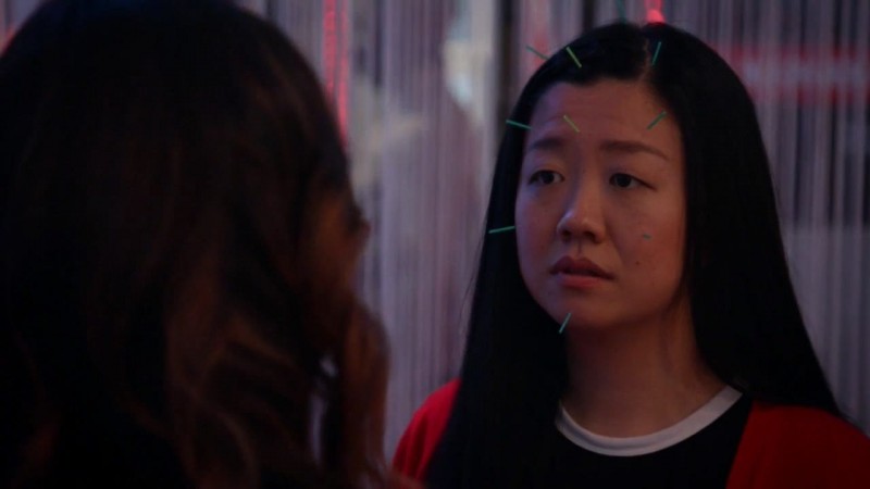 Приятные хлопоты 2 сезон 18 серия